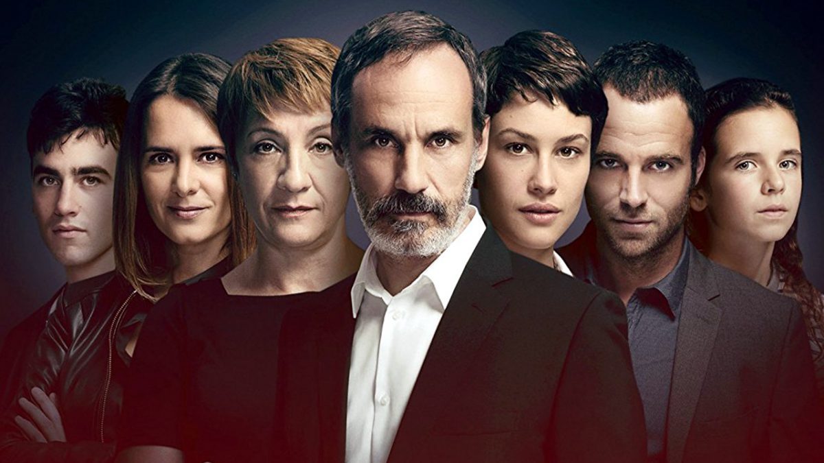 Sé quien eres es una de las series favoritas de esta edición.