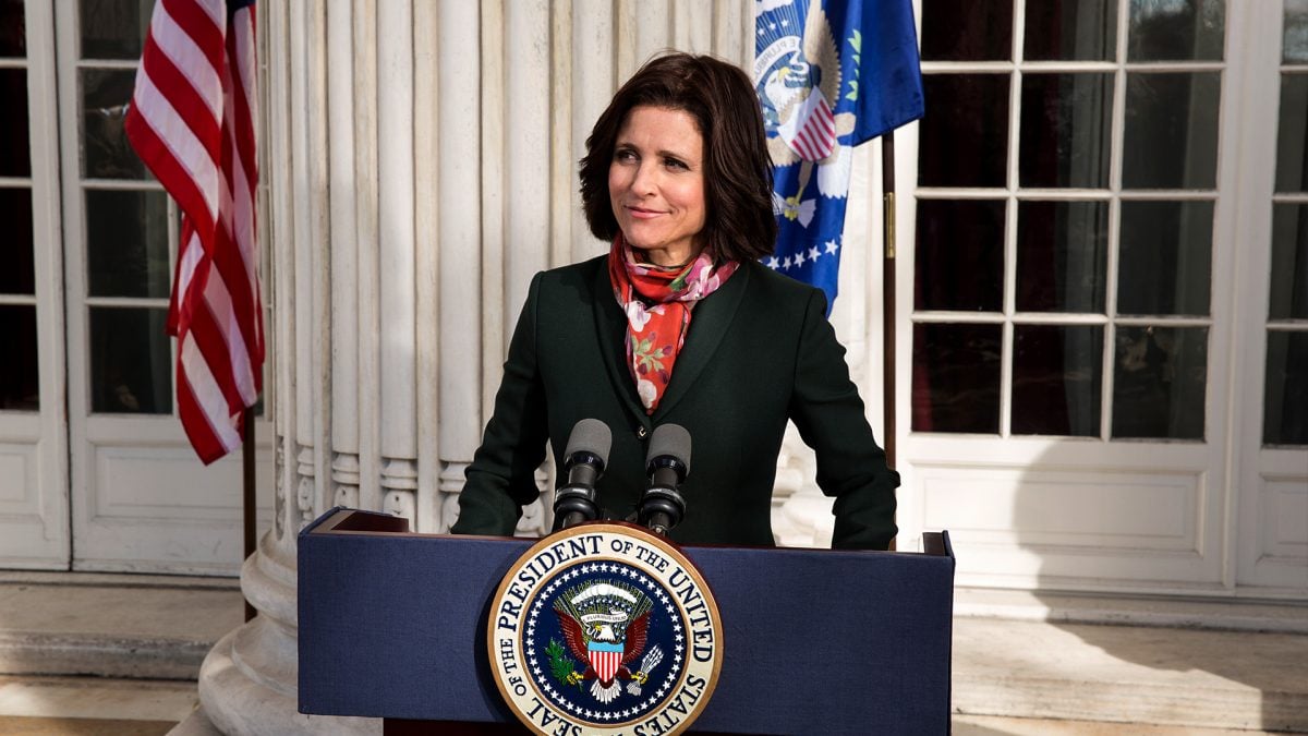 Veep