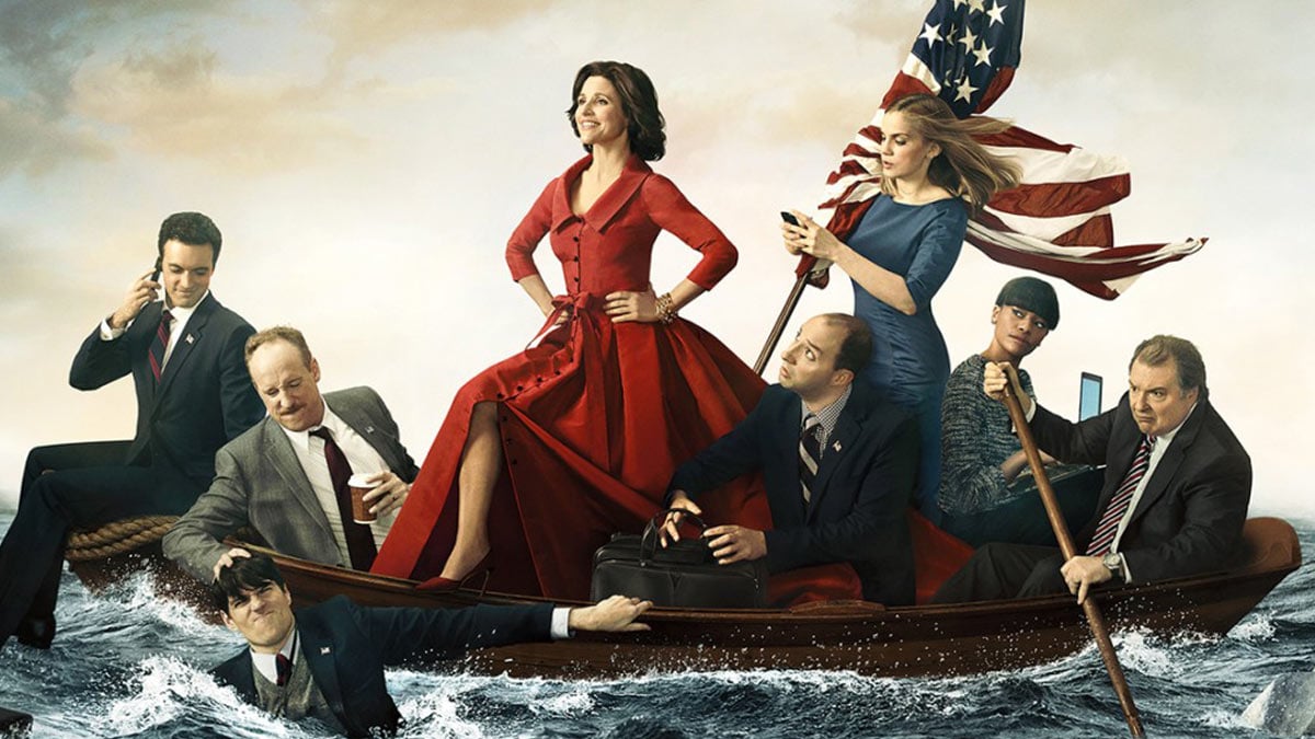 Veep