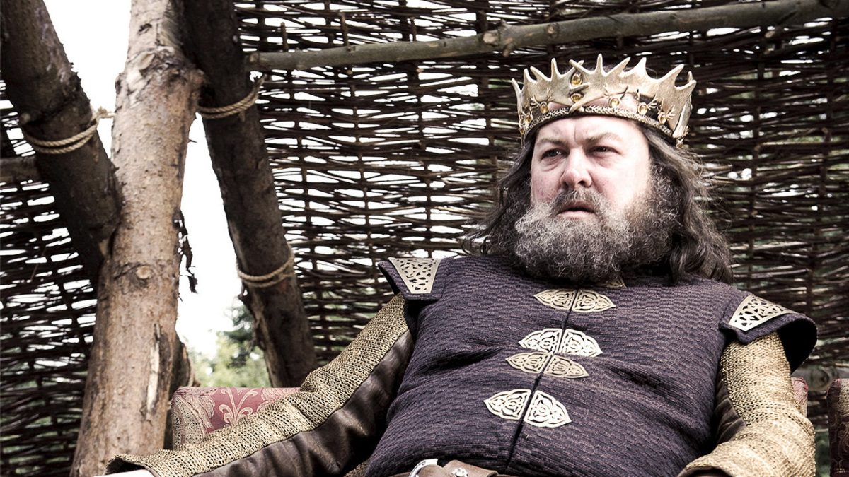 HBO ya prepara una quinta secuela de Juego de Tronos