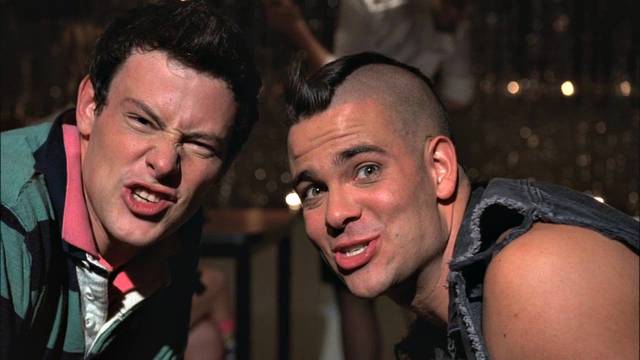 Mark Salling