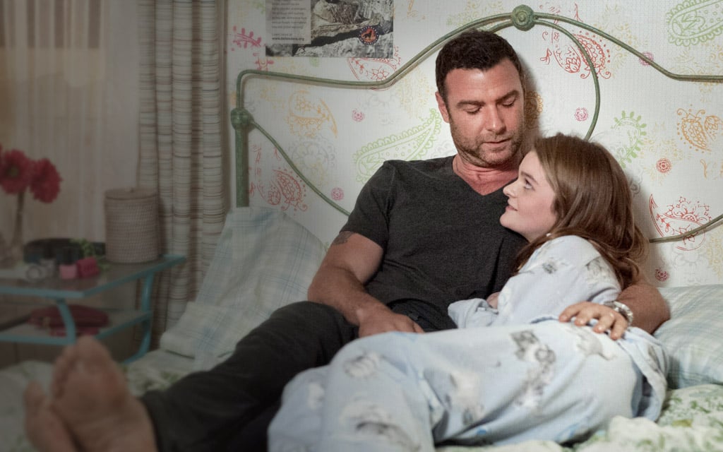 Ray Donovan