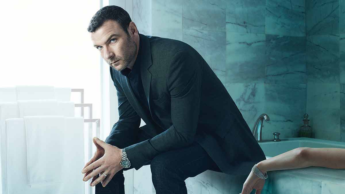 Ray Donovan