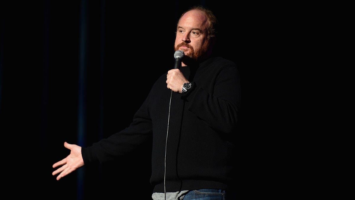 Louis C.K.