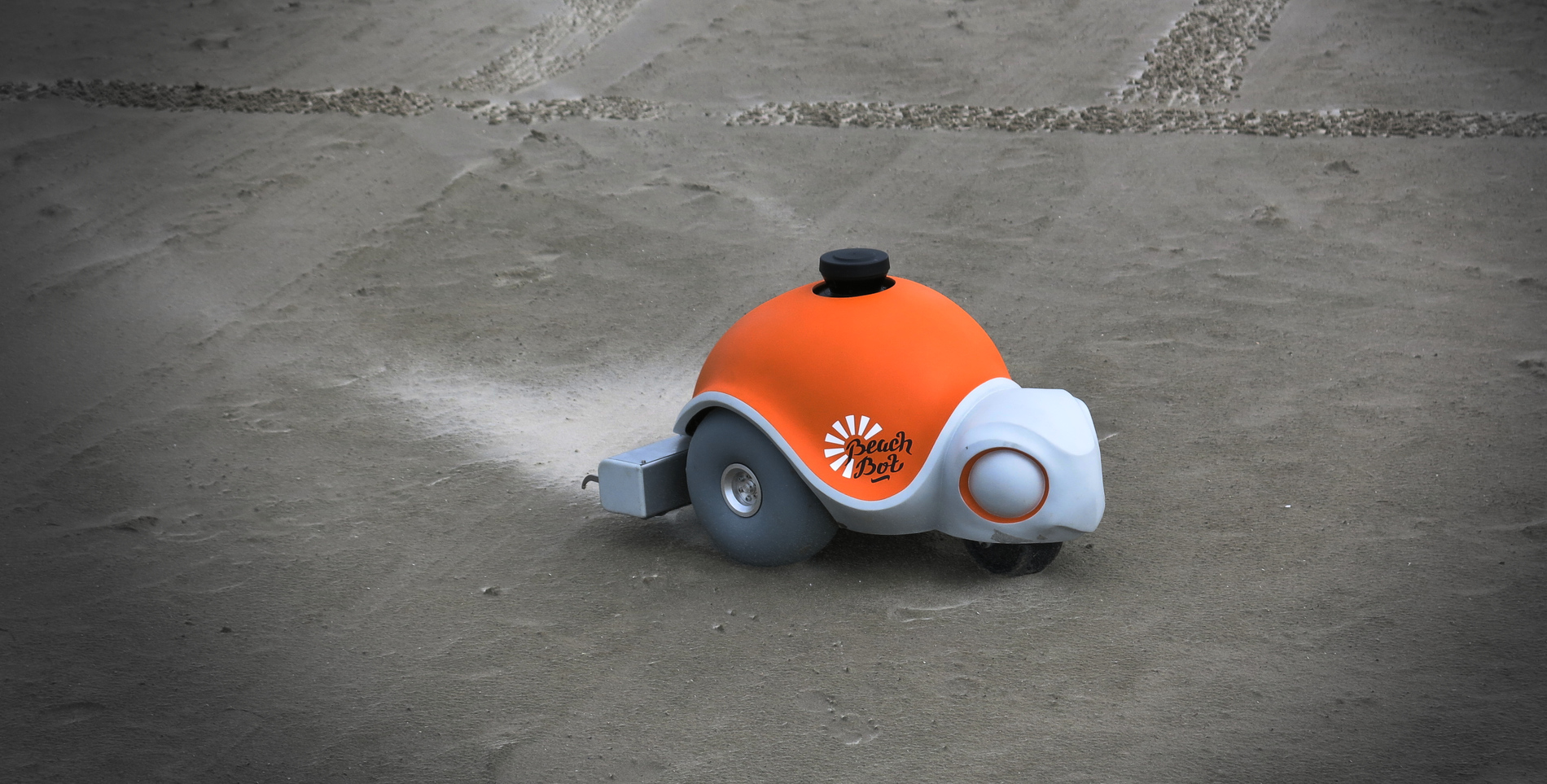 Beach-Bot