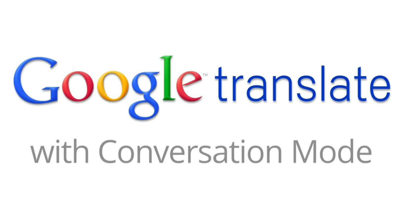 Google-Translate