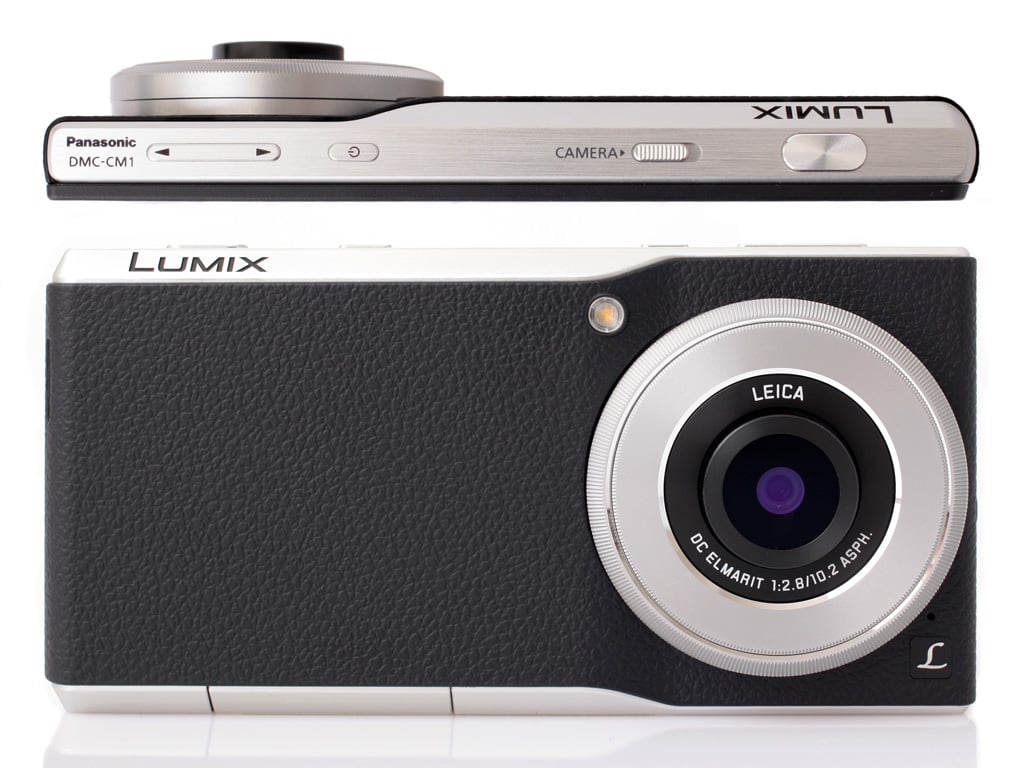 Panasonic Lumix CM1