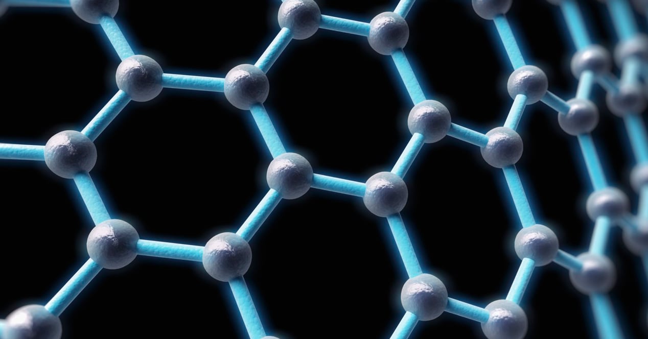 El grafeno: novedoso material para las futuras baterías