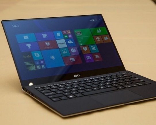 Dell XPS 13, el nuevo portátil del mercado