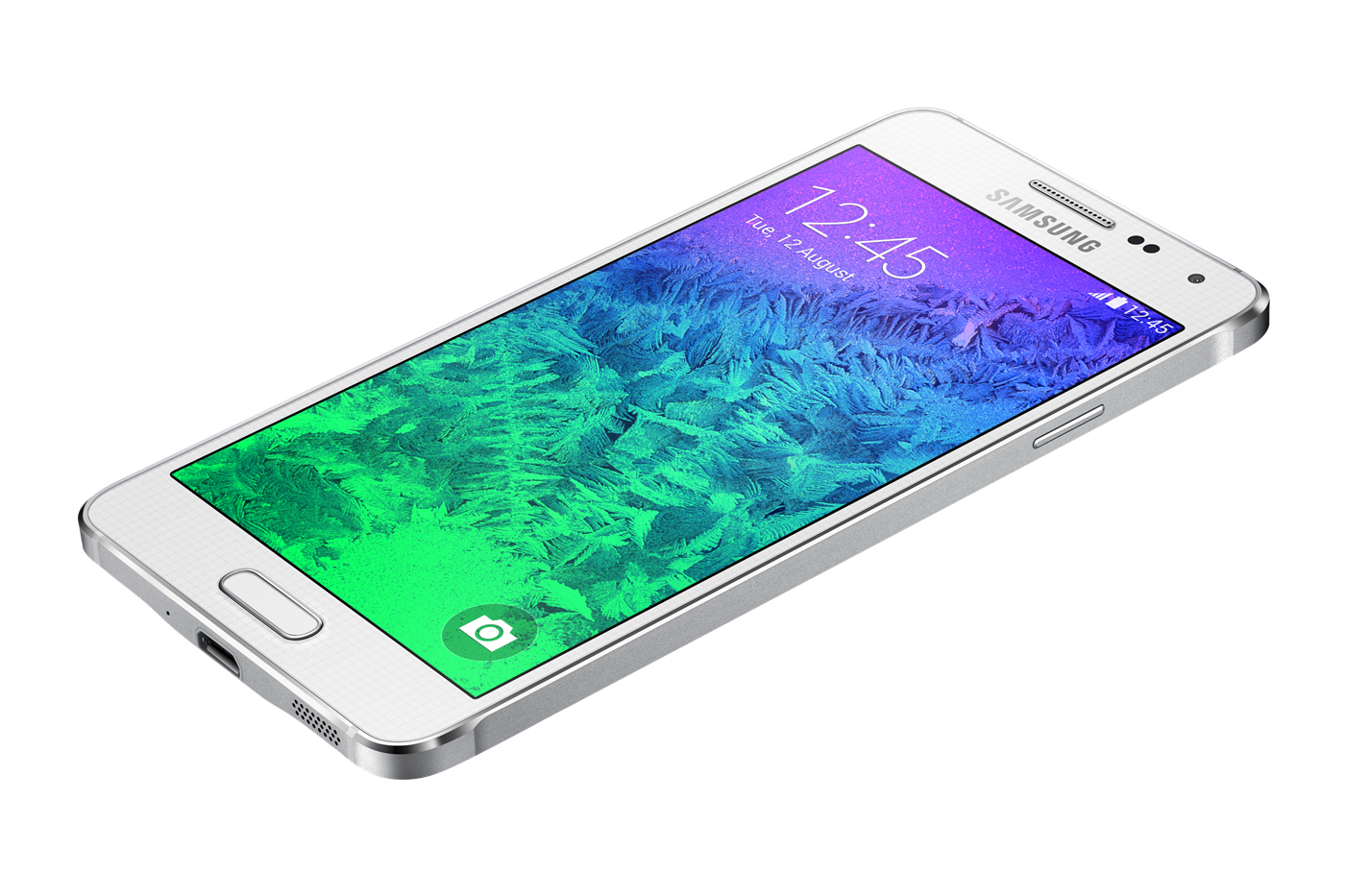 Samsung Galaxy A, la nueva gama de smartphones coreanos
