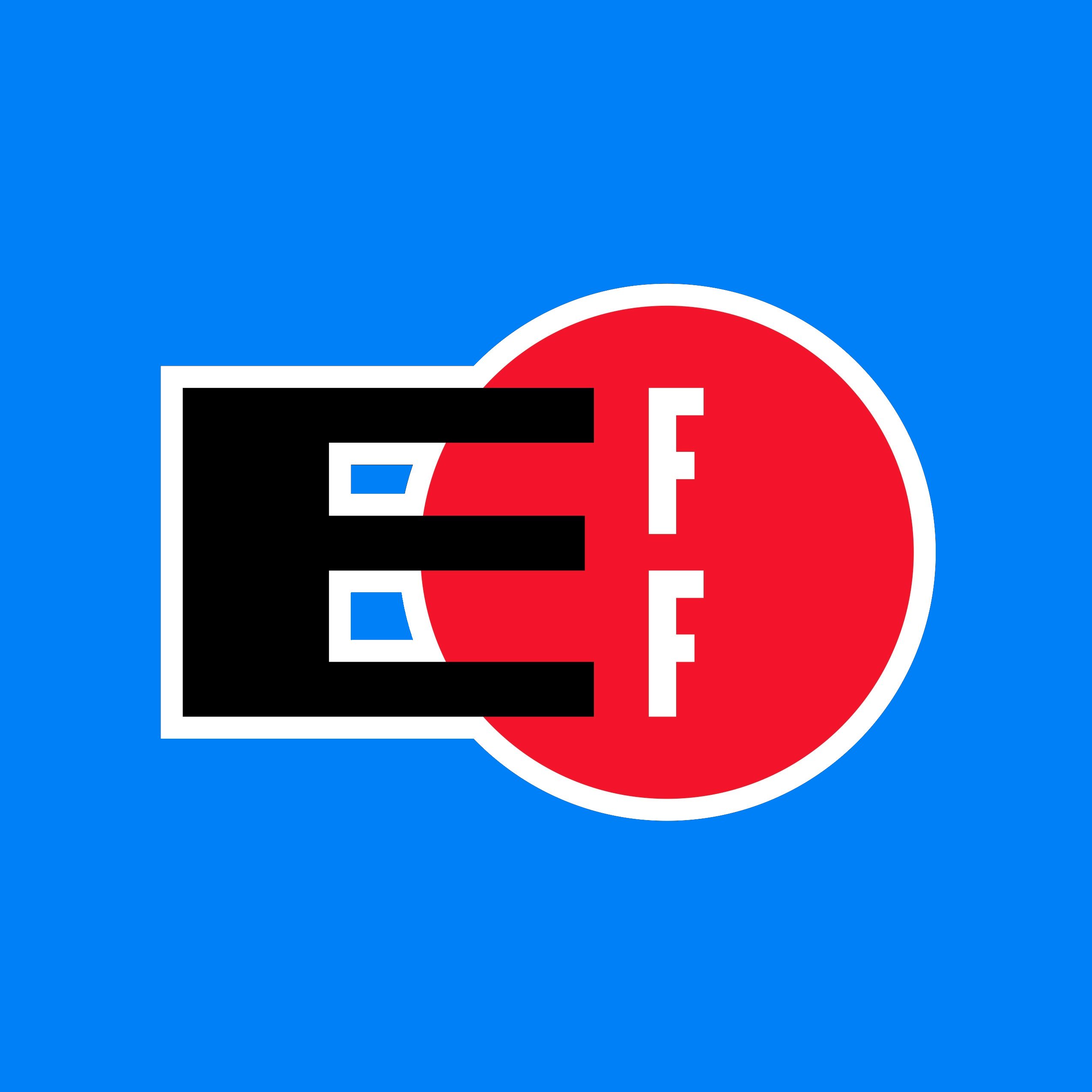 Eff Icon ¿Cómo elegir la app de mensajería más segura?