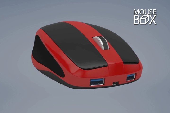 mouse-box
