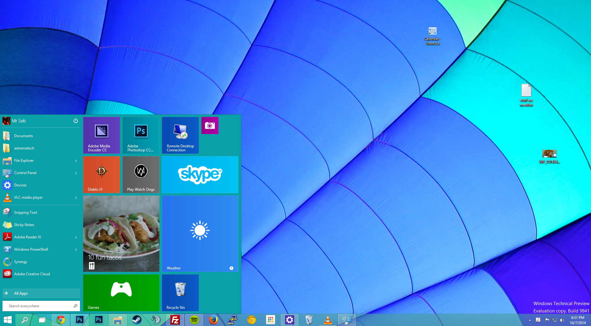 Las 6 mejores novedades de Windows 10