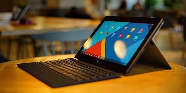 Remix Ultra Tablet, la próxima propuesta que llegará a mediados de 2015