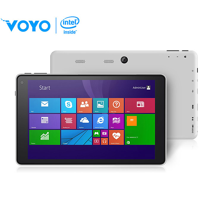 VOYO WinPad A1S. Todo sobre esta nueva tablet