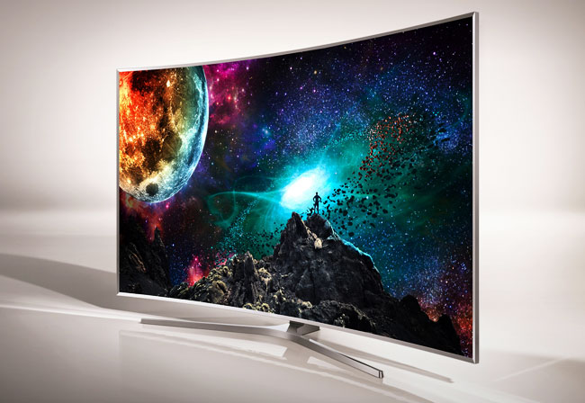 SUHD, la nueva tecnología de los televisores de Samsung