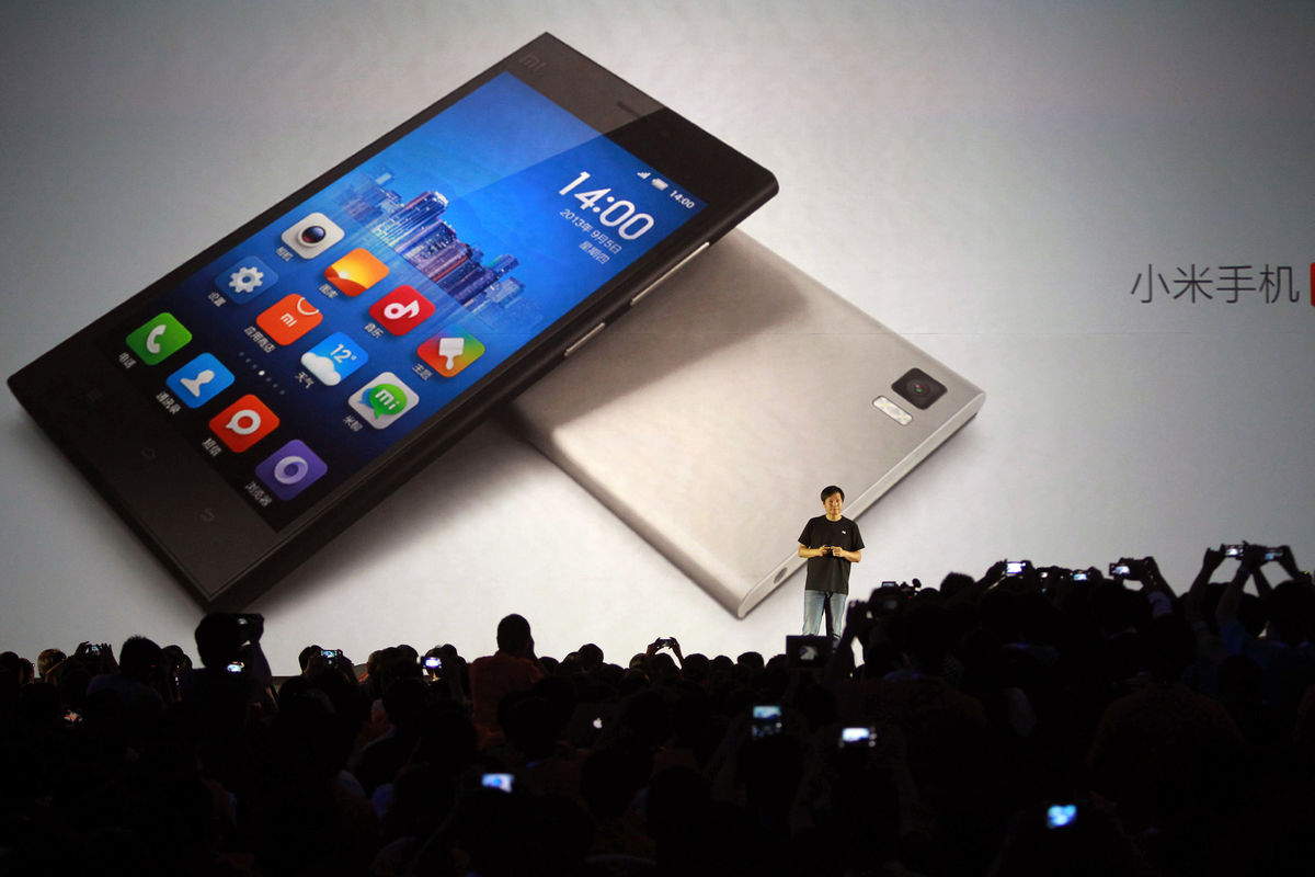 Xiaomi, los móviles que van a destrozar el mercado