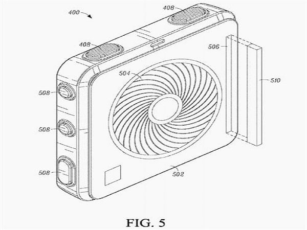 Google crea un desodorante inteligente