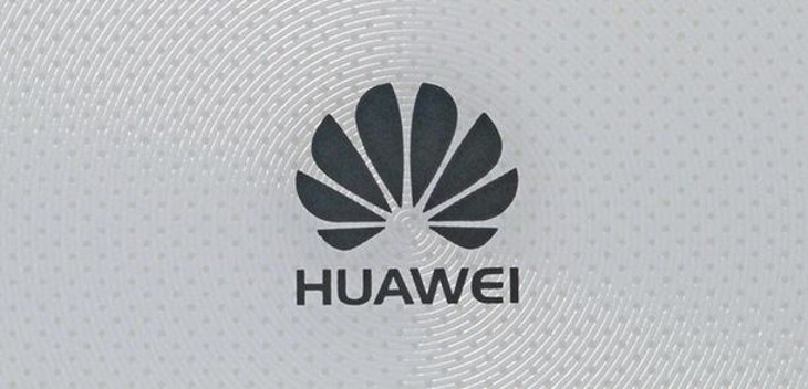 Huawei MediaPad X2, la próxima tablet que llegará al mercado