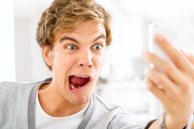 Los selfies se aceptarán como fotos para el pasaporte en Irlanda