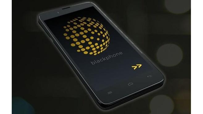 BlackPhone, la tablet que está a punto de llegar