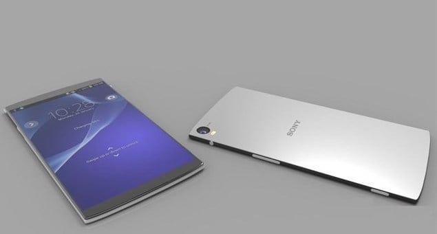 Sony Xperia Z4. Descubre cómo será