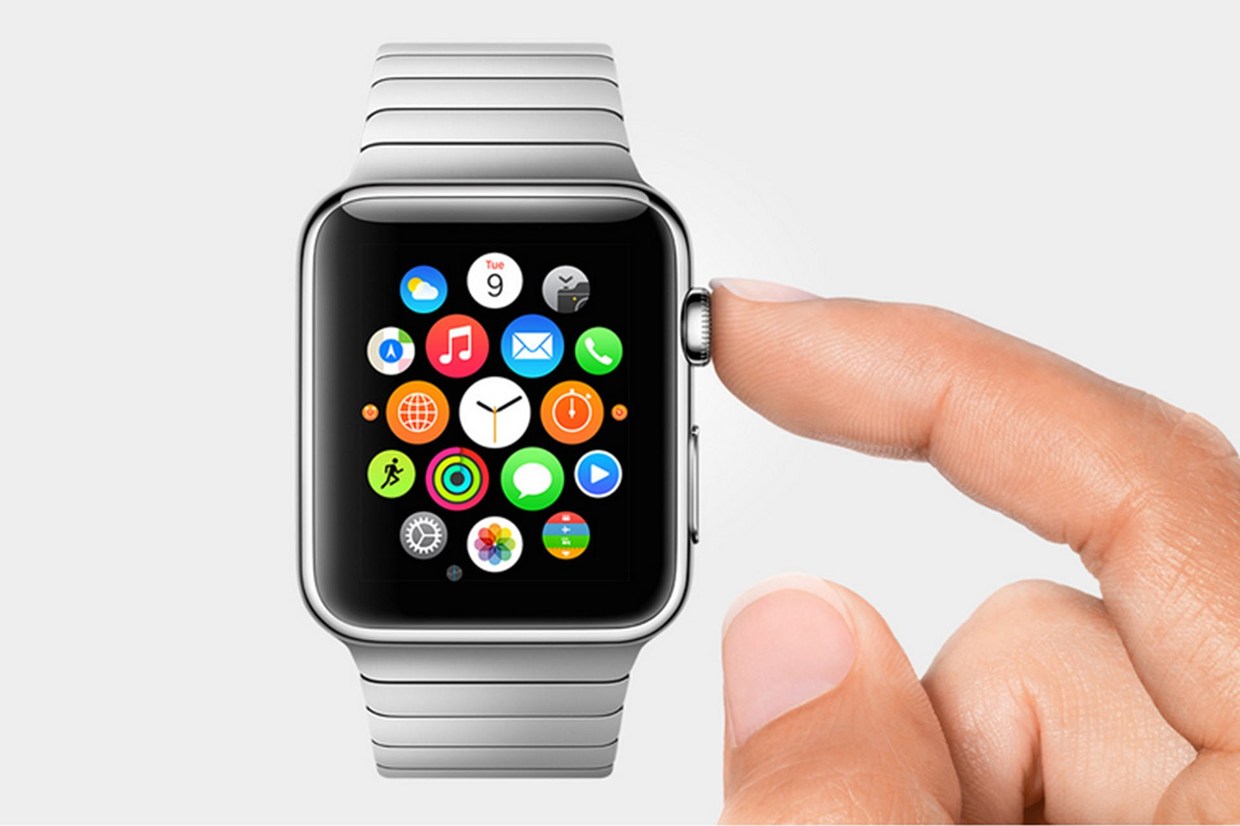 Apple Watch, por fin es presentado. Todo lo que necesitas saber