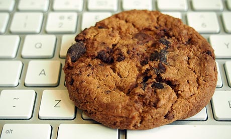 Cookies: galletas sin caducidad a la vista