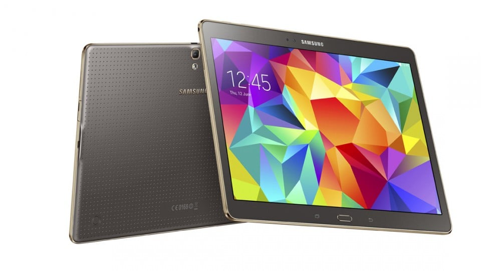 SecuTablet, la próxima tableta de Blackberry