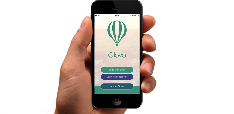 glovo-app