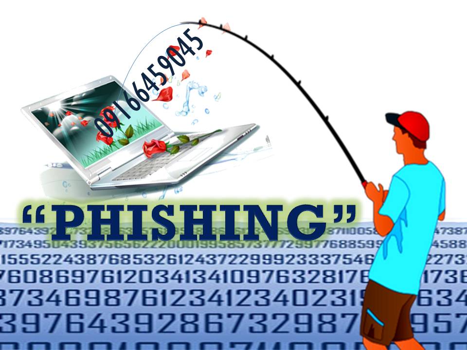 Consejos para evitar ser víctima del phishing