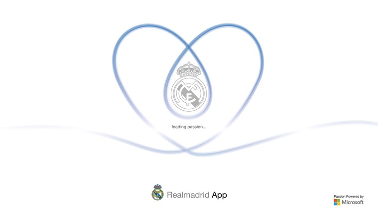 Real Madrid App, la nueva aplicación para los aficionados merengues