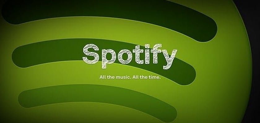 Spotify incluye ahora también vídeos y podcasts