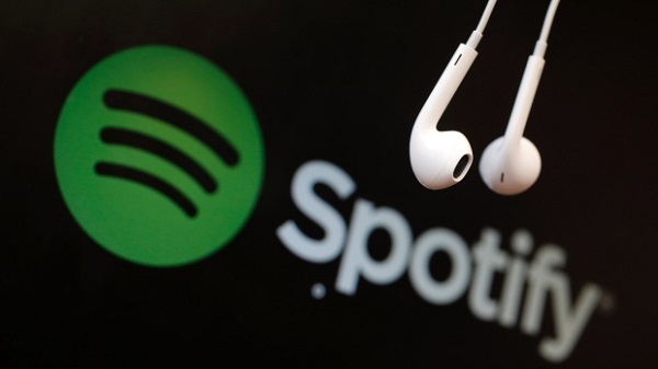 Spotify sigue siendo el líder en streaming de música con 50 millones de usuarios de pago
