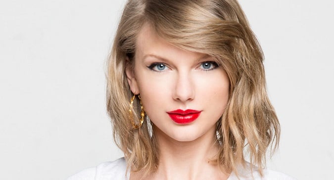 Apple Music cambia su política tras las quejas de Taylor Swift