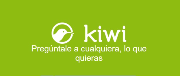 Kiwi app