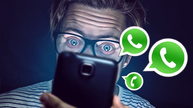 WhatsApp ya te permite arrepentirte hasta 7 minutos después si envías por error un mensaje