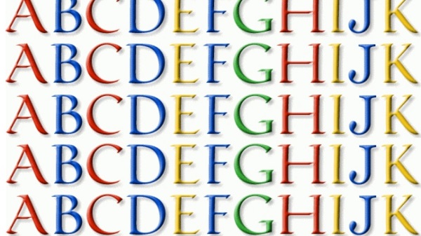 Google se transforma en Alphabet