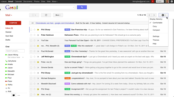 Gmail