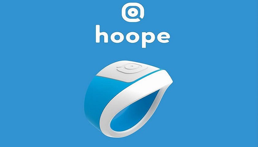 Hoope, el gadget que detecta Enfermedades de Transmisión Sexual