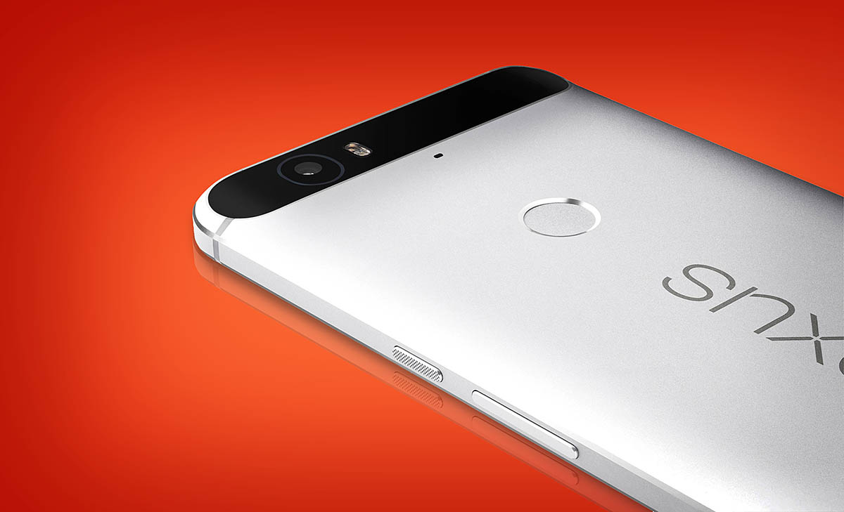Nexus 6P: nuevas filtraciones confirman su aspecto y prestaciones
