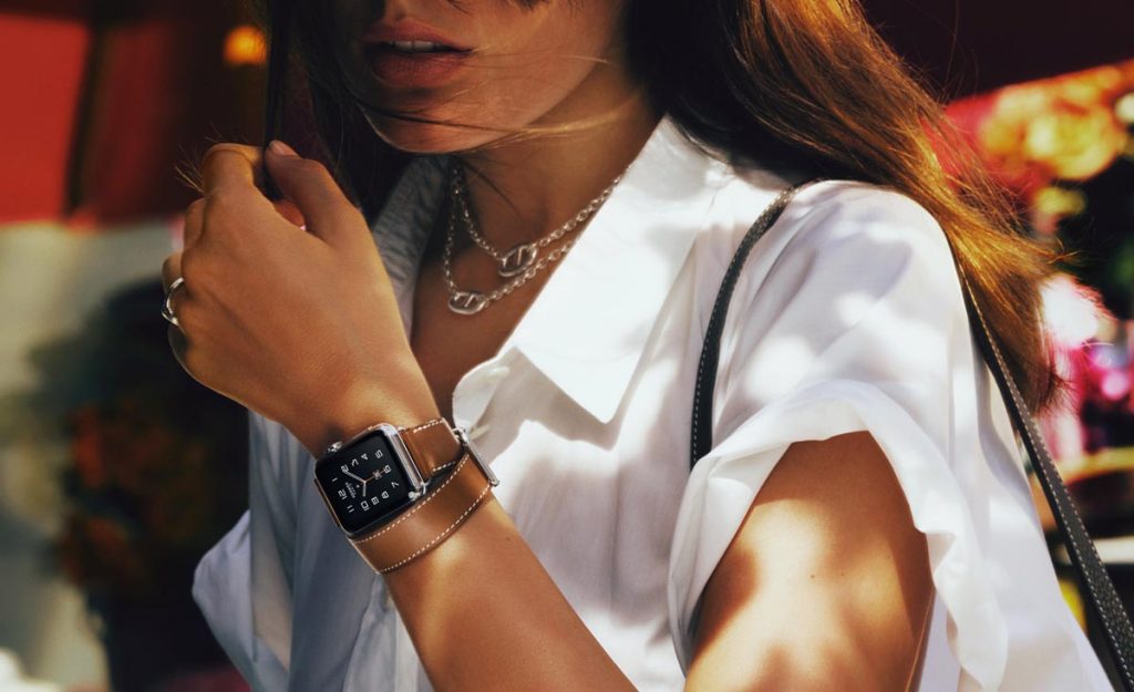 Apple Watch Modelo