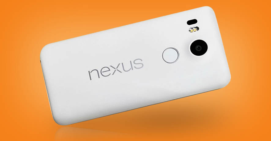 Nexus 5 2015: nuevas imágenes confirman el aspecto del nuevo móvil de Google