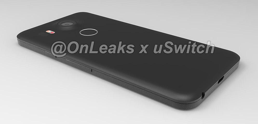 Nexus 5 2015 onleaks 2