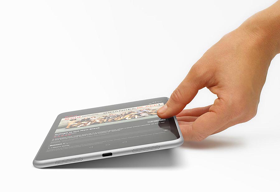 La tableta Nokia N1, presentada a finales de 2014, supuso el primer paso en el regreso de la compañía al mercado de consumo.