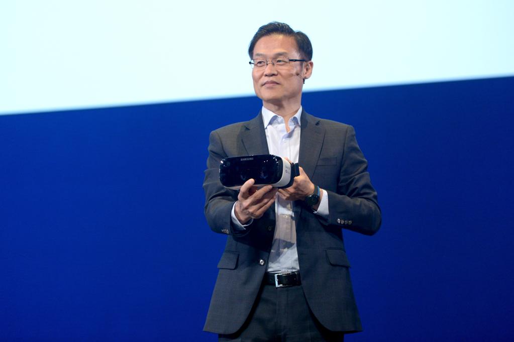 Samsung retransmitirá en 360º la presentación del Galaxy S7
