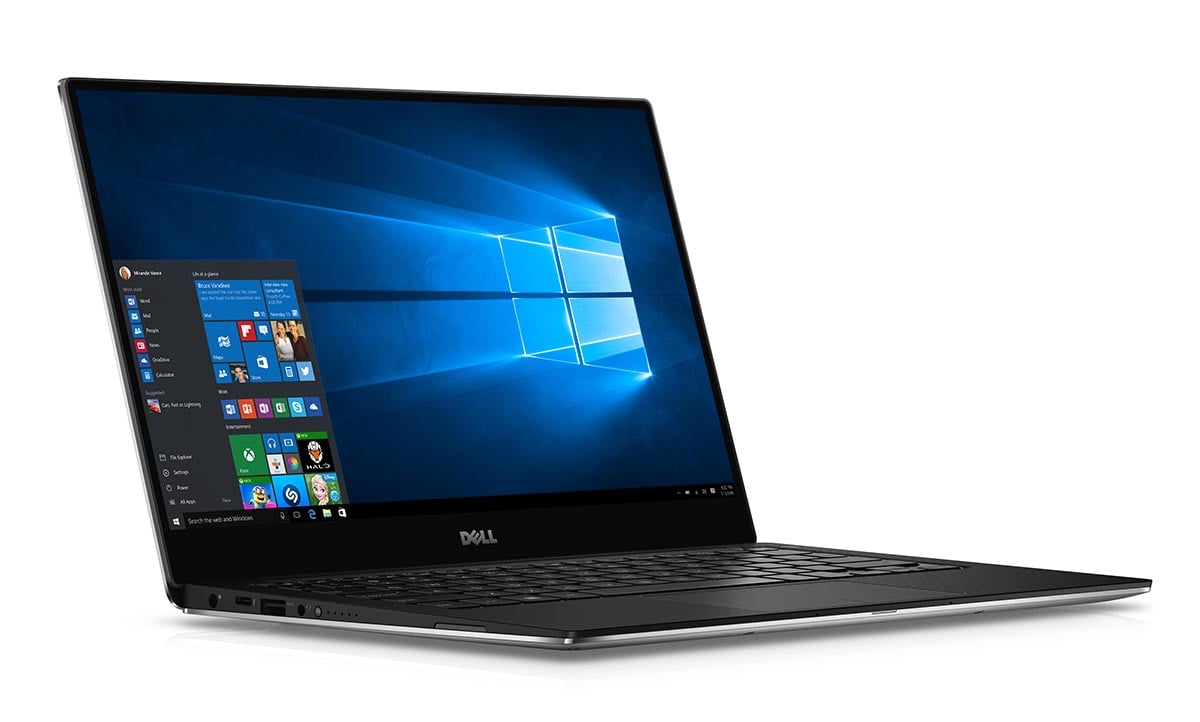 Dell XPS 13