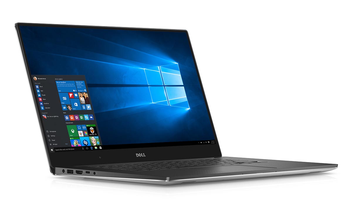 Dell XPS 15 2
