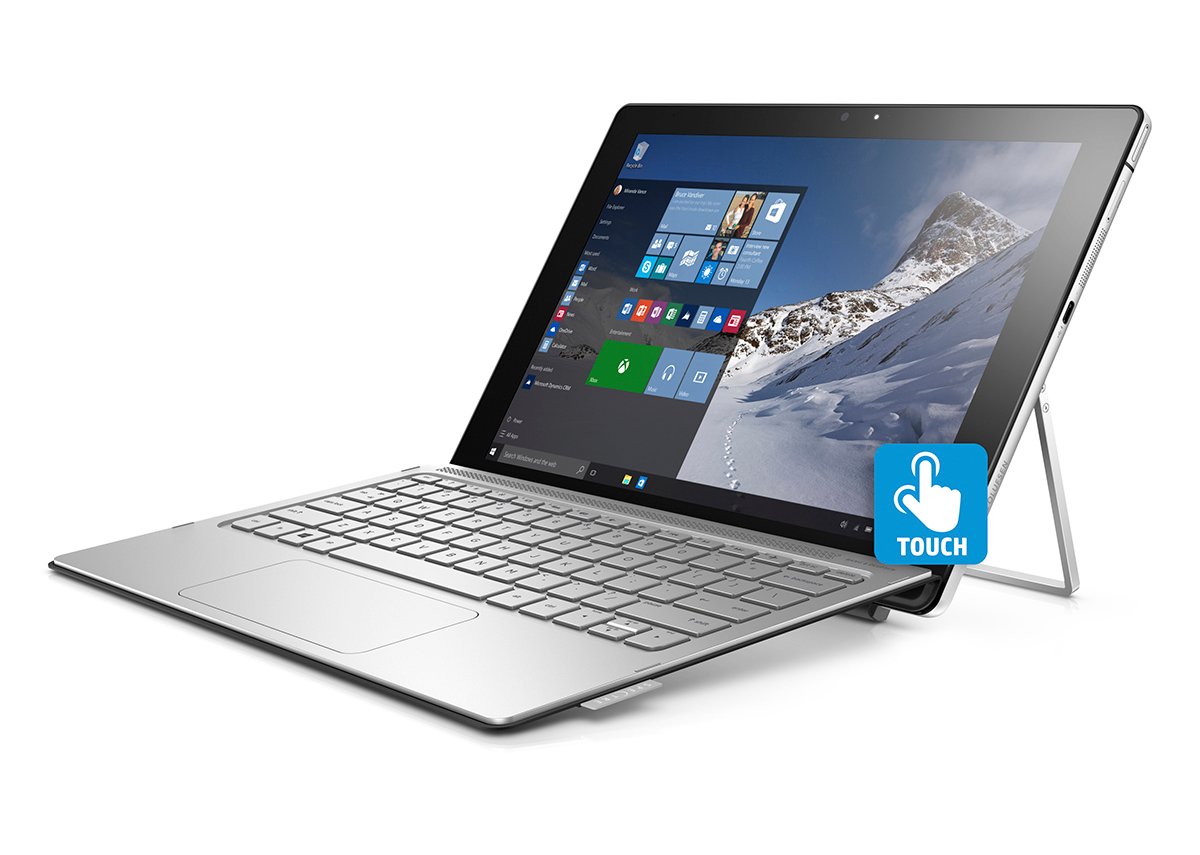 HP Spectre x2_left facing