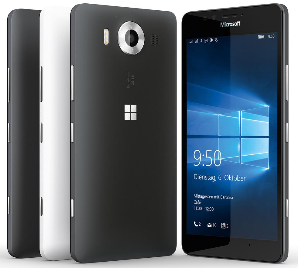 Lumia 950 XL nueva imagen 1